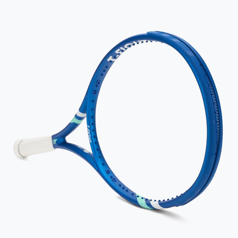 Tenisová raketa Tecnifibre T-Fight 300 ID blue/white 2