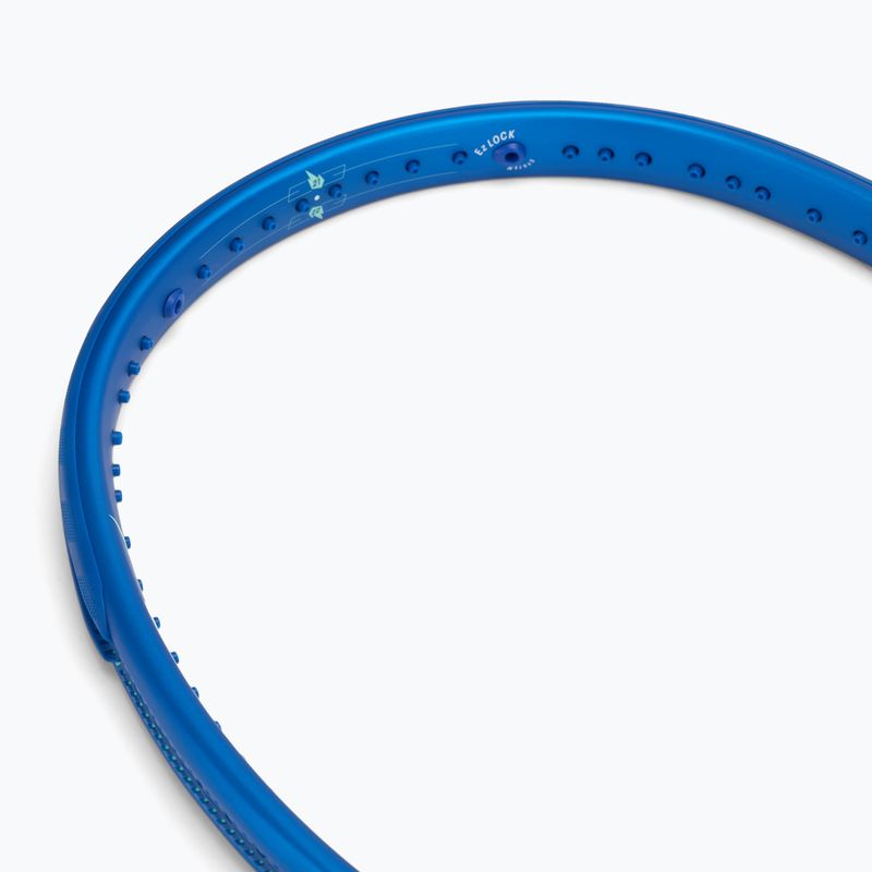 Tenisová raketa Tecnifibre T-Fight 300 ID blue/white 5