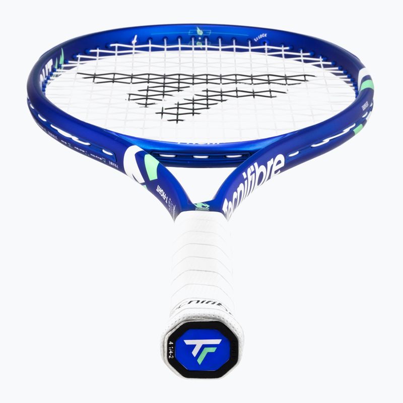 Tenisová raketa Tecnifibre T-Fight 300 ID blue/white 6