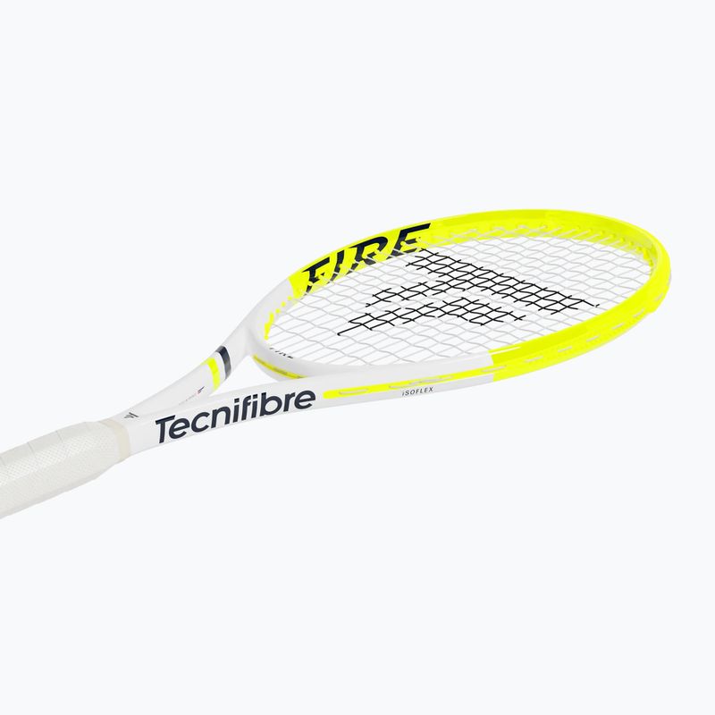 Tenisová raketa Tecnifibre Fire 255 3