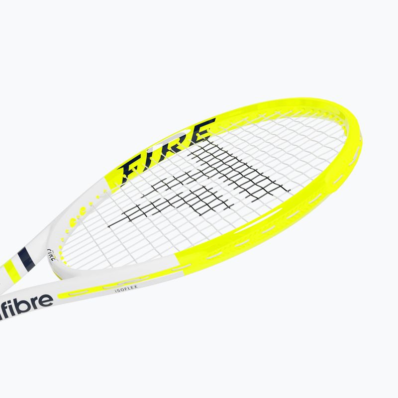Tenisová raketa Tecnifibre Fire 255 6