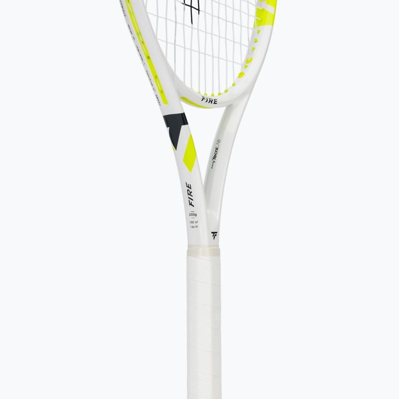 Tenisová raketa Tecnifibre Fire 255 4