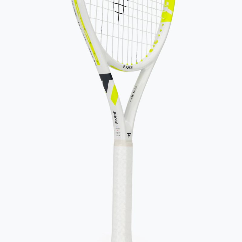 Tenisová raketa Tecnifibre Fire 260 4