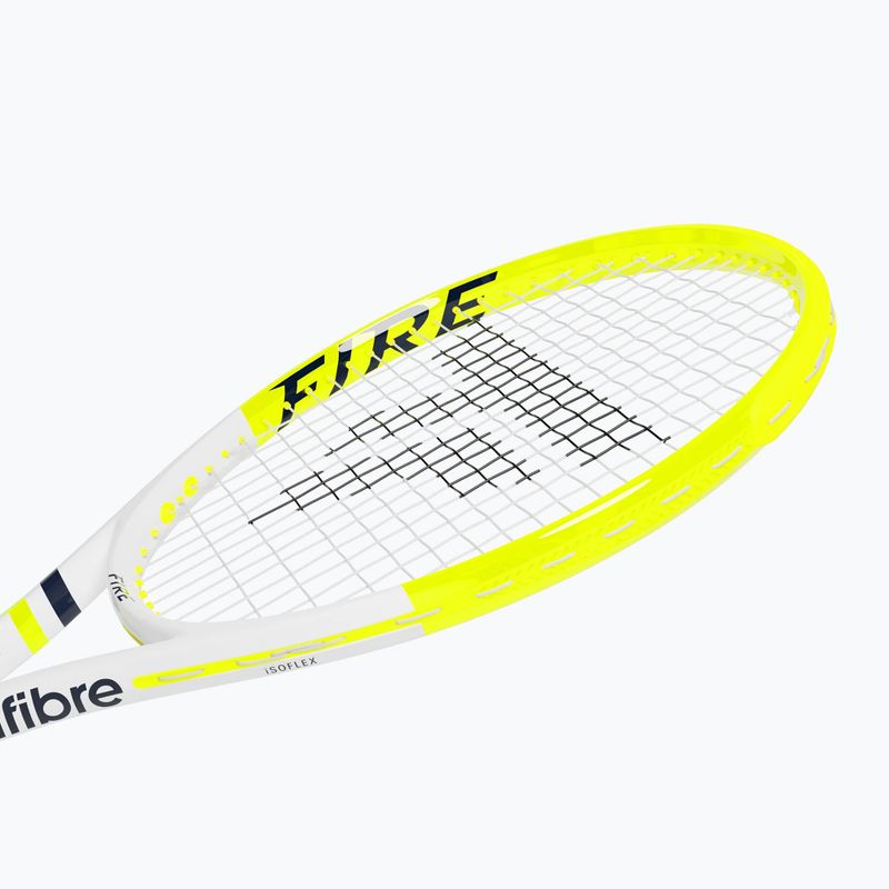 Tenisová raketa Tecnifibre Fire 285 6