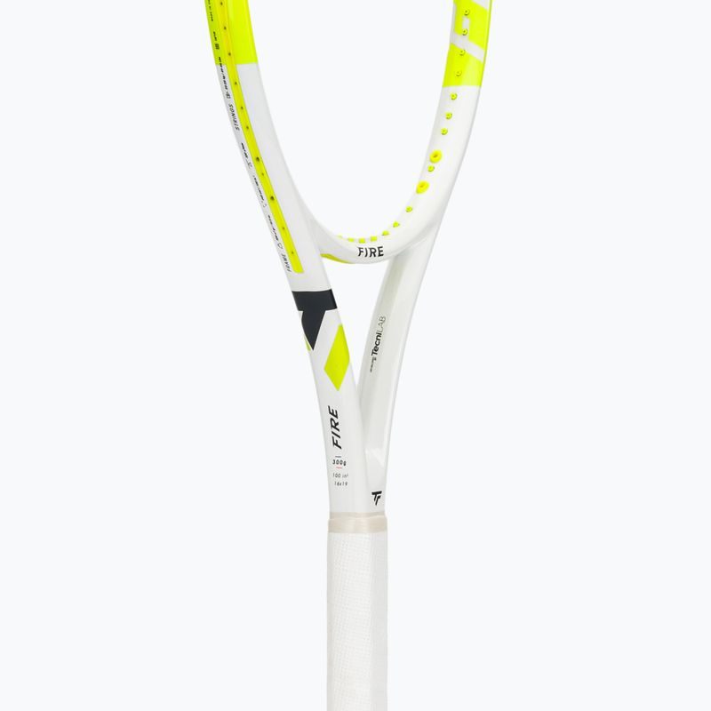 Tenisová raketa Tecnifibre Fire 300 4