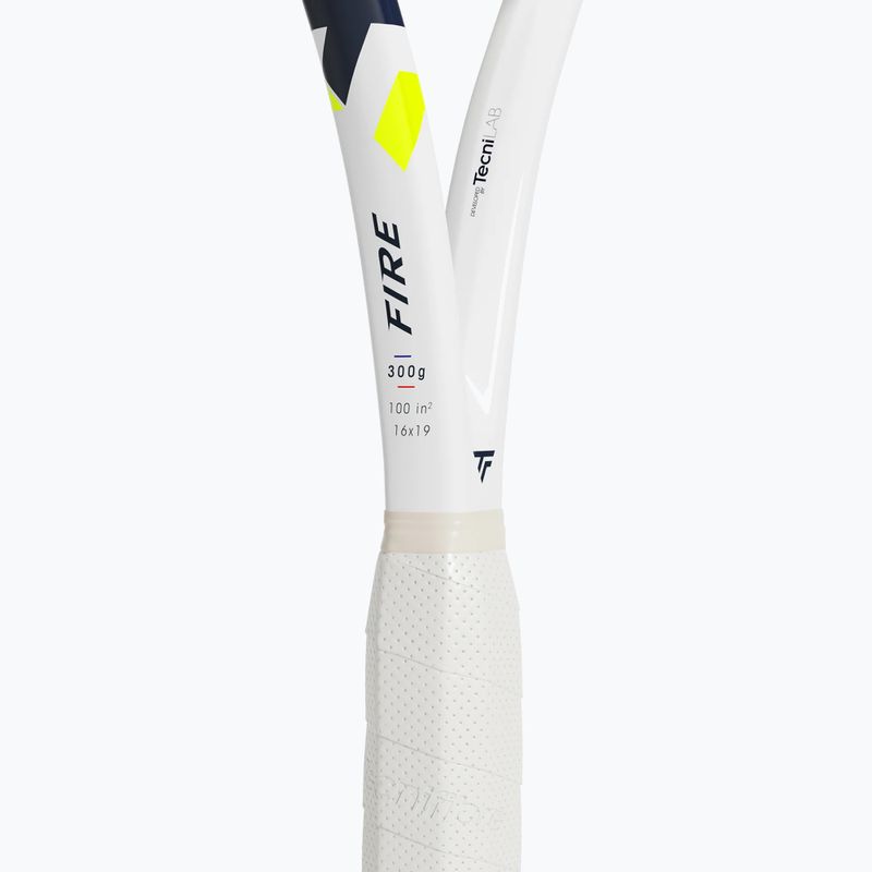Tenisová raketa Tecnifibre Fire 300 7