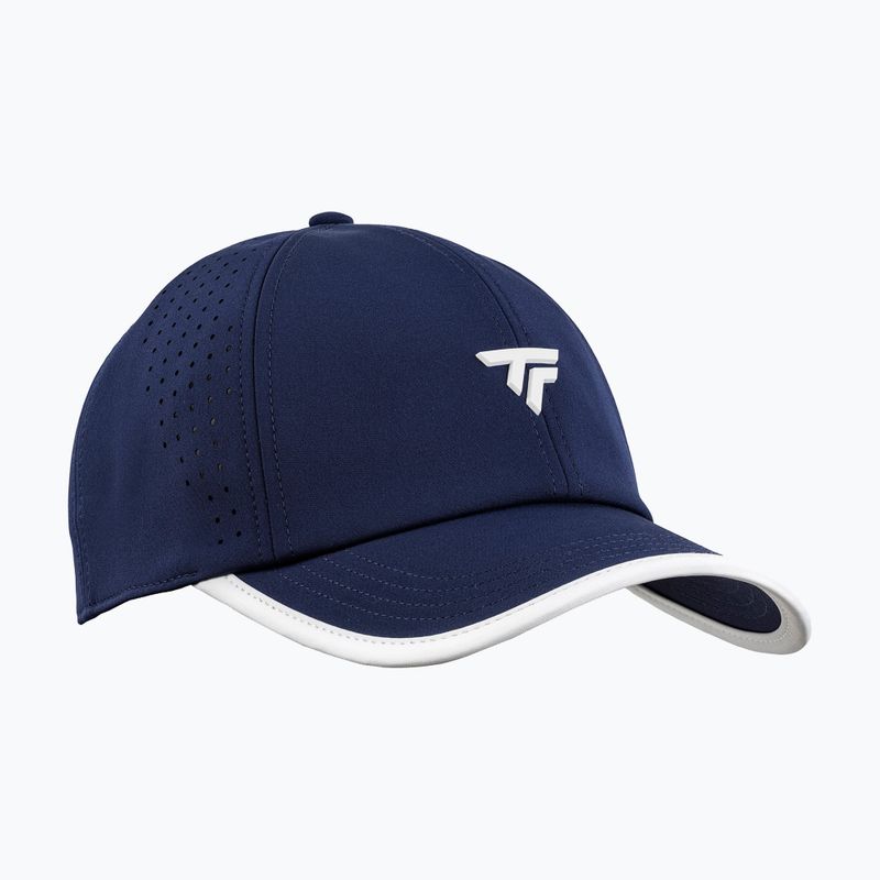 Kšiltovka Tecnifibre Laser Cap marine