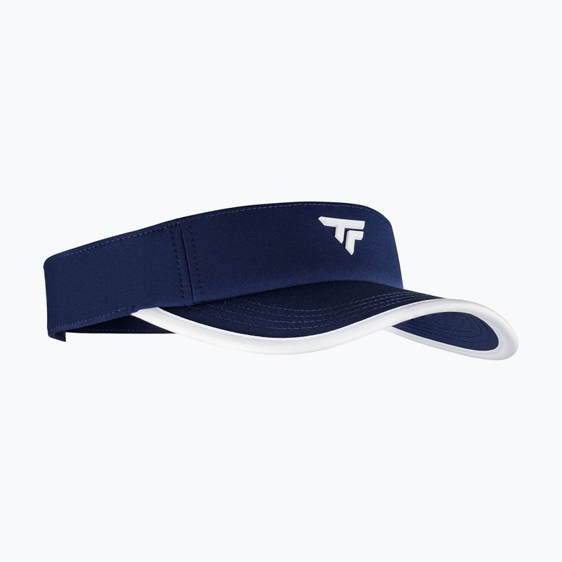 Tenisový kšilt Tecnifibre Tech Visor marine