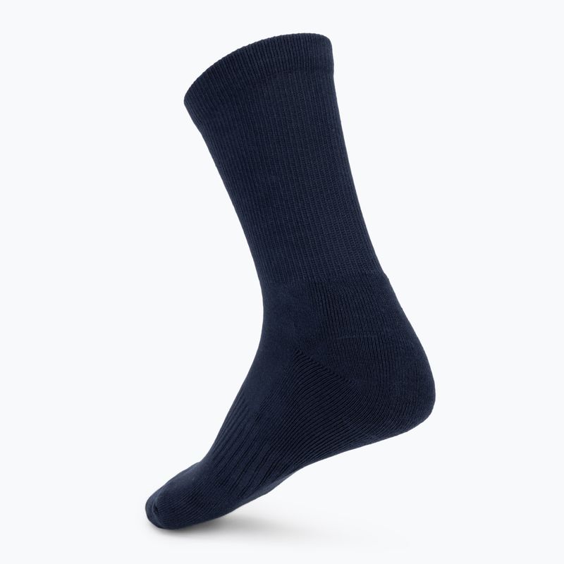 Ponožky Tecnifibre Classic 3 navy blue 2