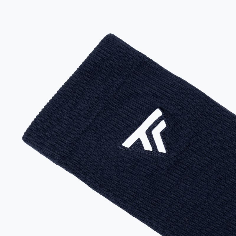 Ponožky Tecnifibre Classic 3 navy blue 3