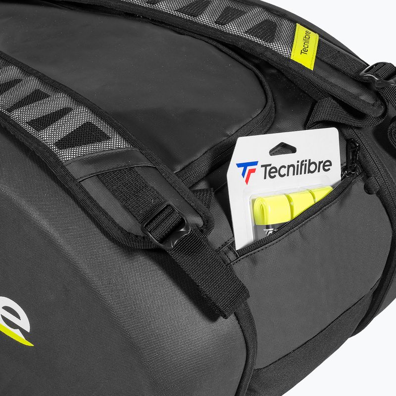 Taška na rakety Tecnifibre Reform L 6R black 5