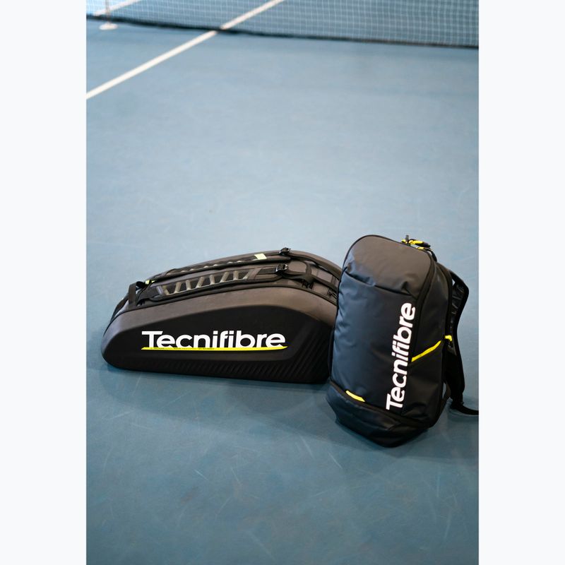 Taška na rakety Tecnifibre Reform L 6R black 8