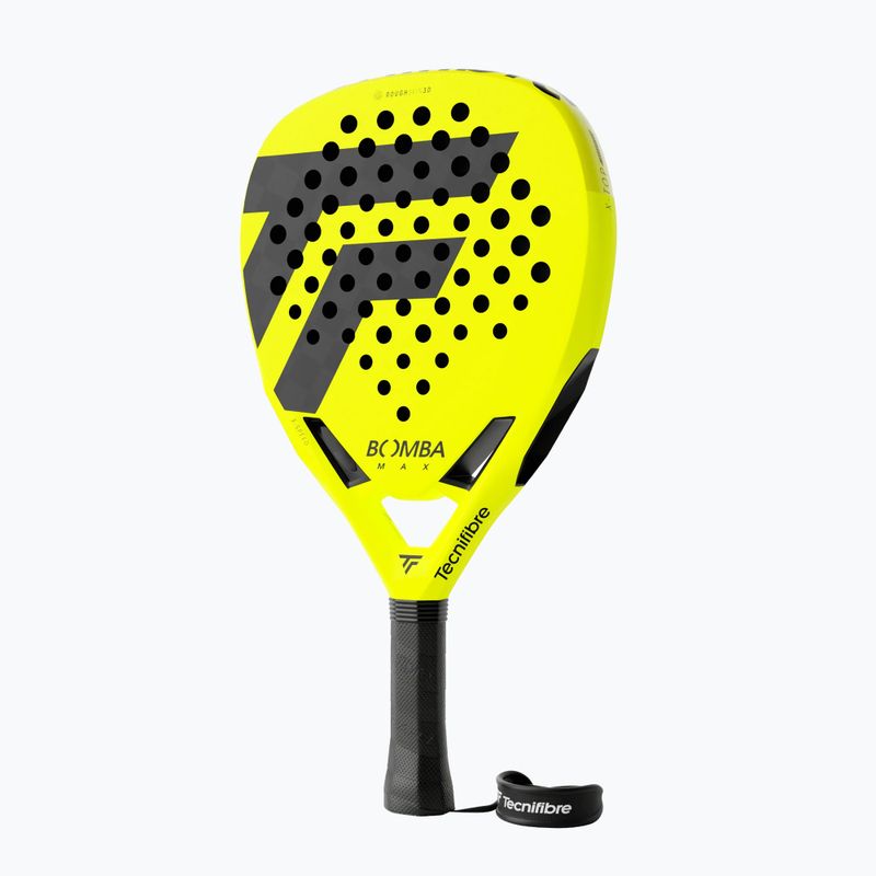 Pálka na padel Tecnifibre Max Bomb 2