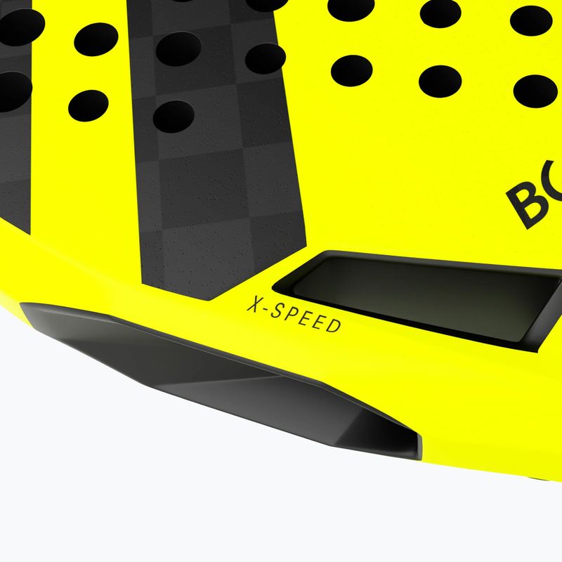 Pálka na padel Tecnifibre Max Bomb 3