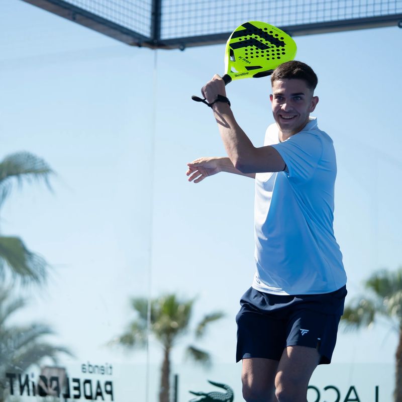 Pálka na padel Tecnifibre Max Bomb 12