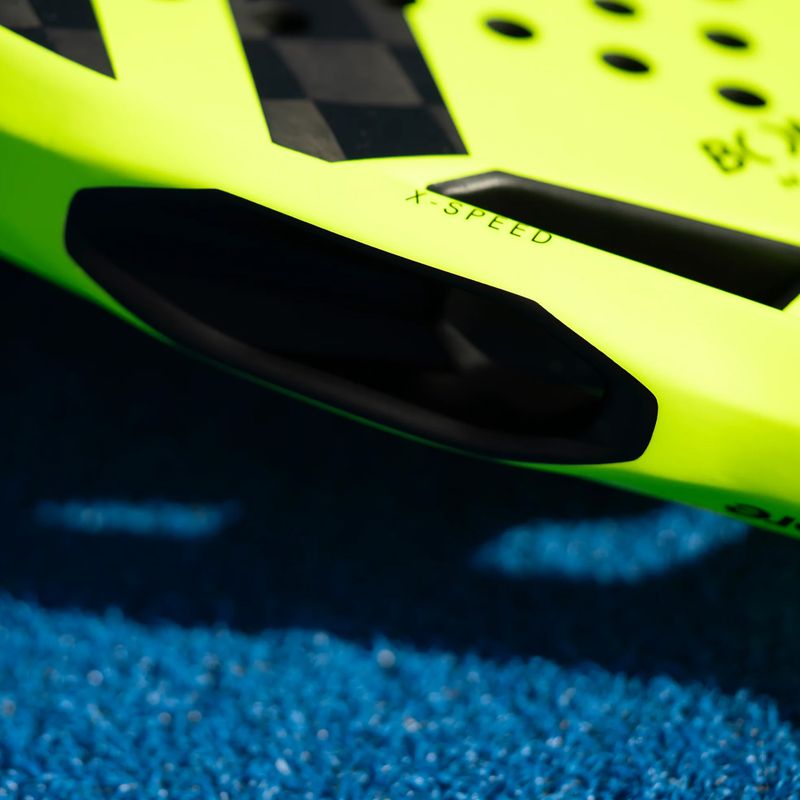 Pálka na padel Tecnifibre Max Bomb 15