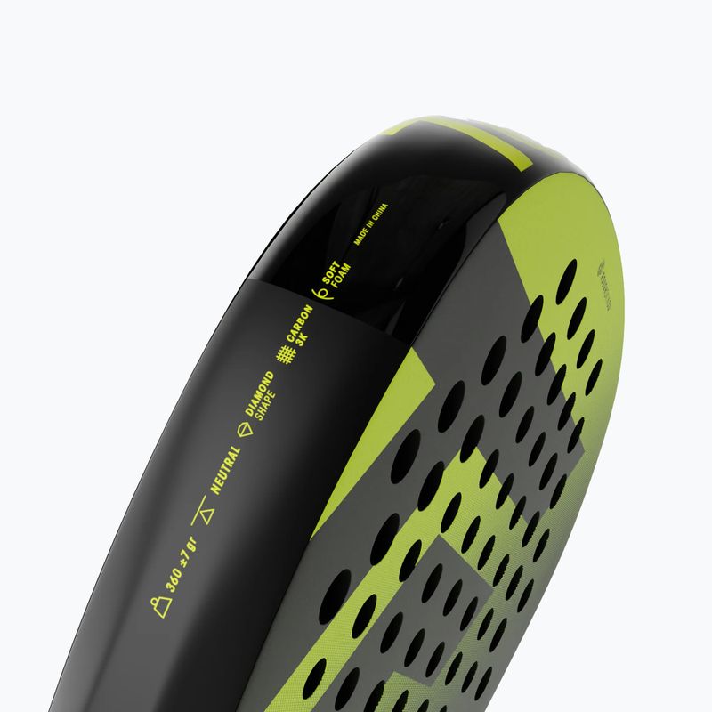 Pálka na padel Tecnifibre Speed Bomb 2