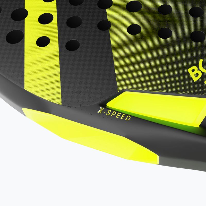 Pálka na padel Tecnifibre Speed Bomb 5