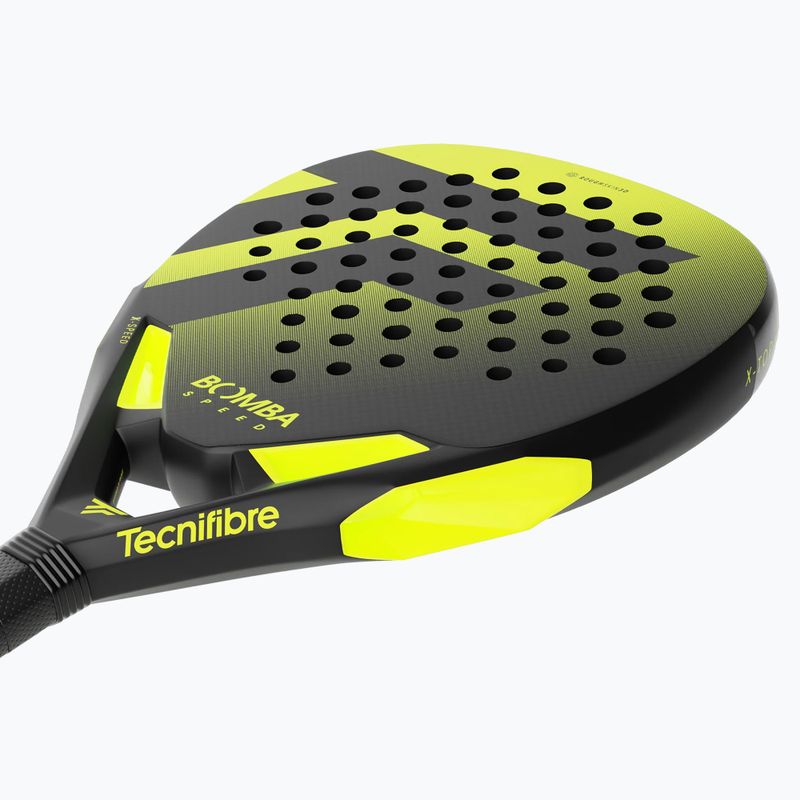 Pálka na padel Tecnifibre Speed Bomb 6