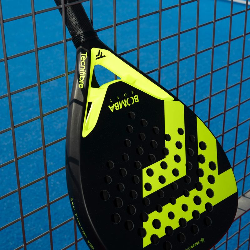 Pálka na padel Tecnifibre Soft Bomb 7
