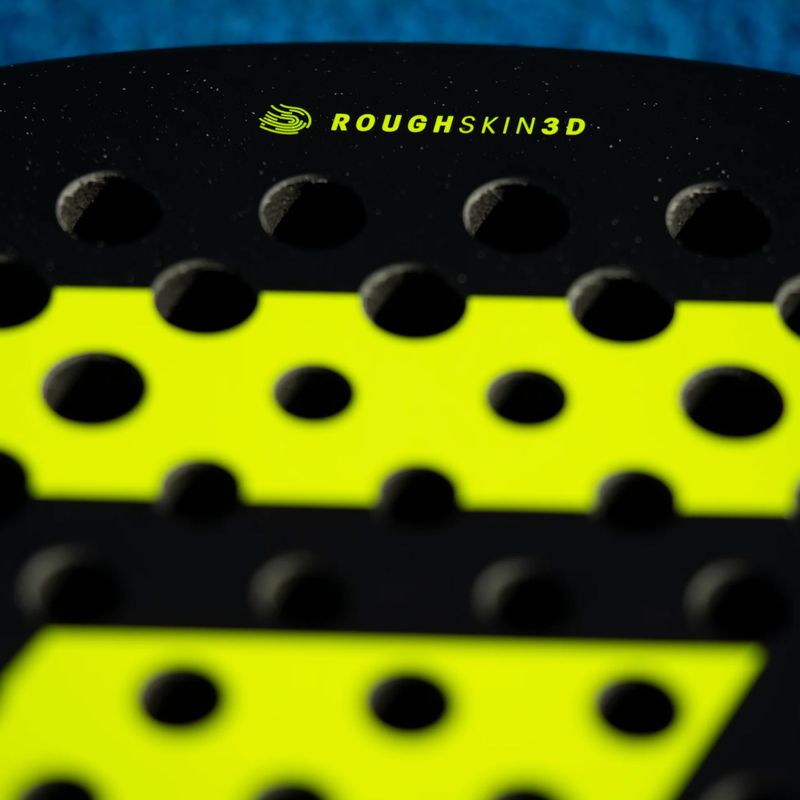 Pálka na padel Tecnifibre Soft Bomb 8