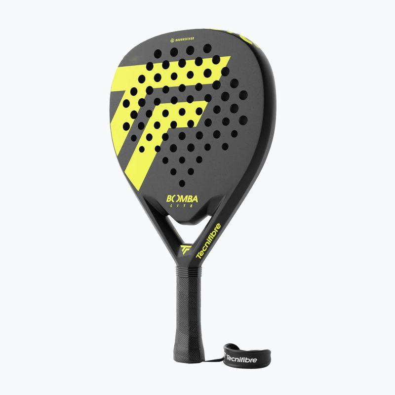 Pálka na padel Tecnifibre Bomba Lite 2