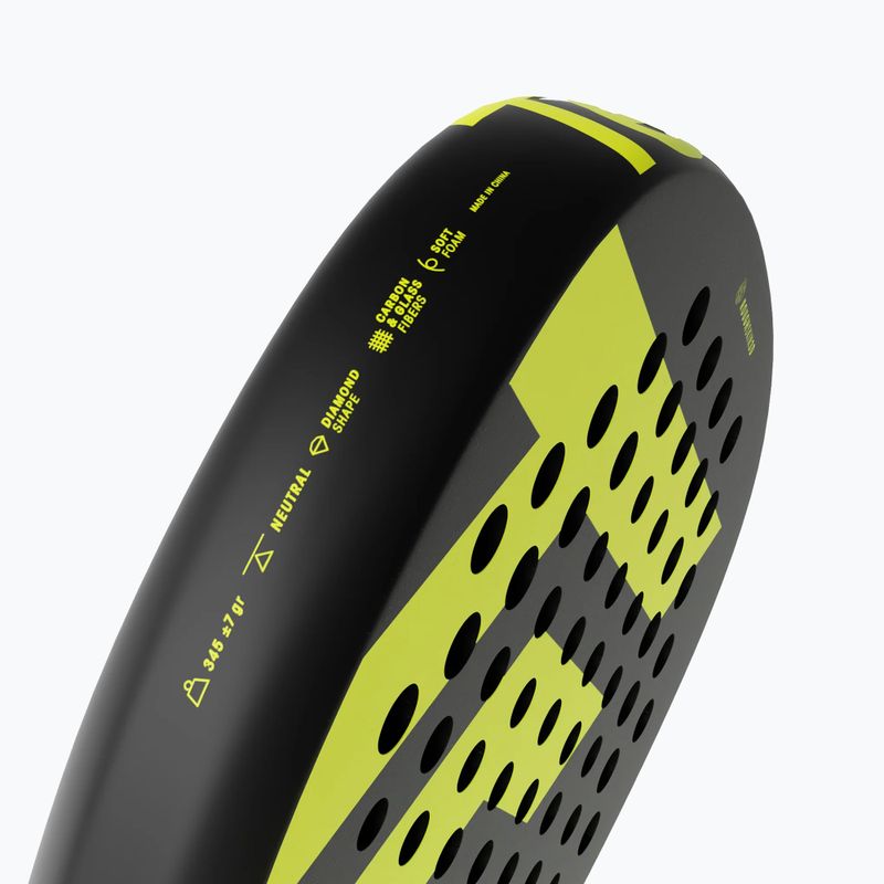 Pálka na padel Tecnifibre Bomba Lite 4