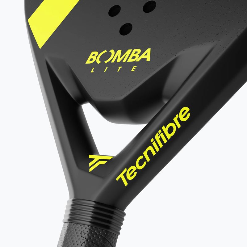 Pálka na padel Tecnifibre Bomba Lite 5