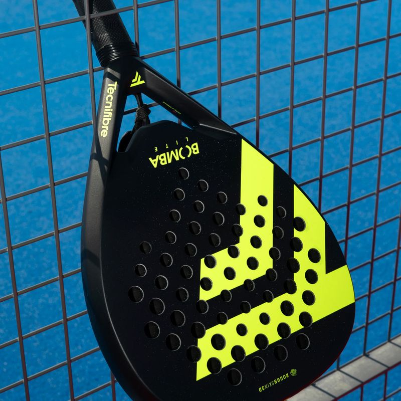 Pálka na padel Tecnifibre Bomba Lite 15