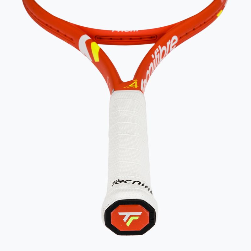 Tenisová raketa Tecnifibre T-Fight 300S Iga orange 3