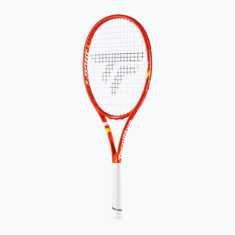 Tenisová raketa Tecnifibre T-Fight 300S Iga orange 7