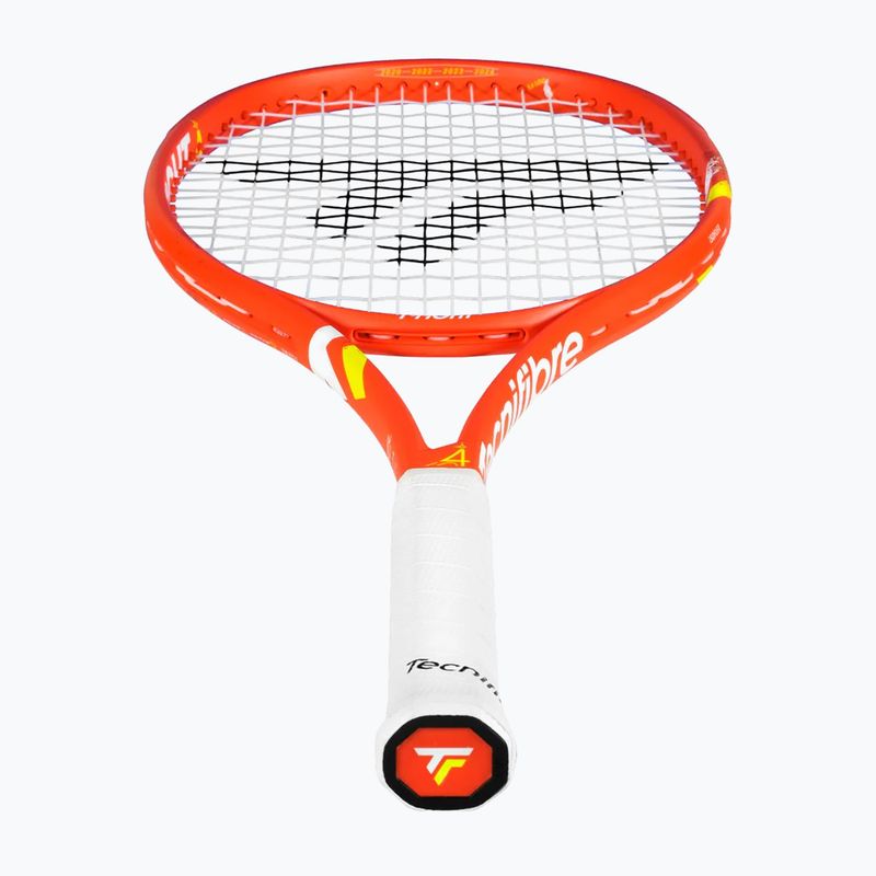 Tenisová raketa Tecnifibre T-Fight 300 Iga orange 3