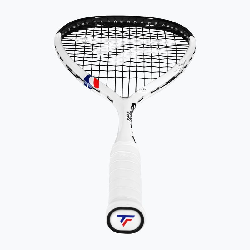 Raketa na squash Tecnifibre Carboflex Neo white 3