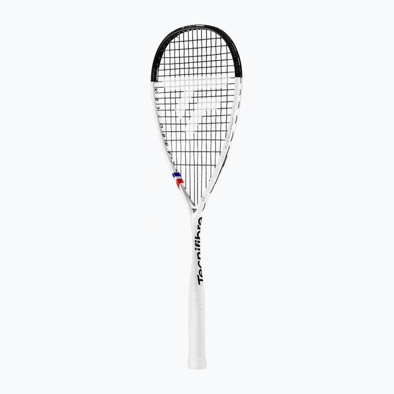 Raketa na squash Tecnifibre Carboflex Neo white 2