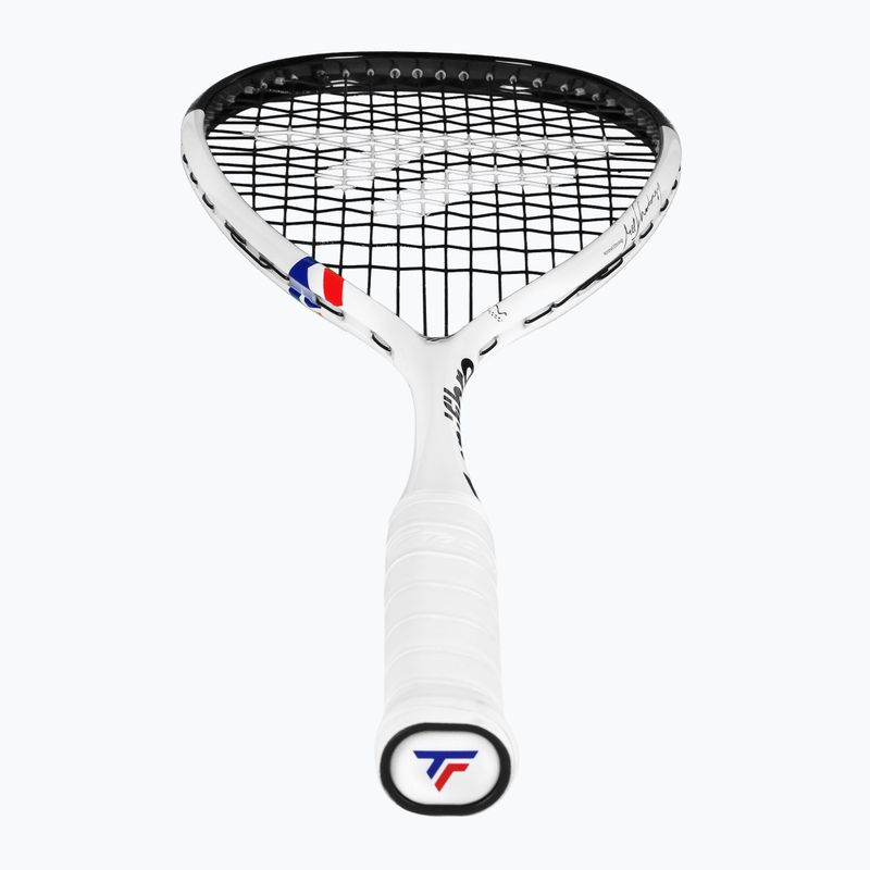 Raketa na squash Tecnifibre Carboflex Neo white 4