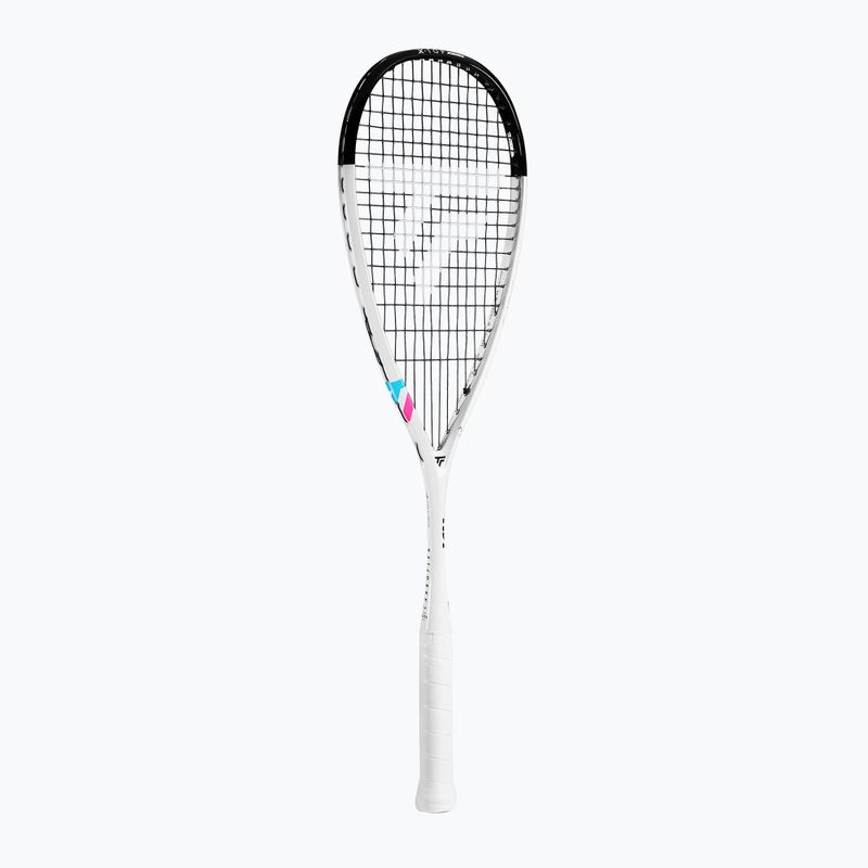 Raketa na squash Tecnifibre Carboflex Neo Ns white 2