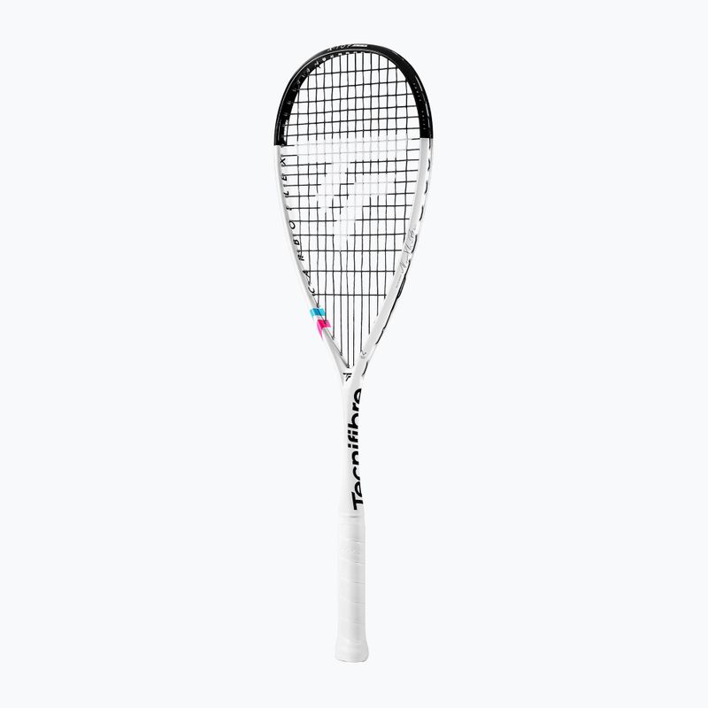 Raketa na squash Tecnifibre Carboflex Neo Ns white 3