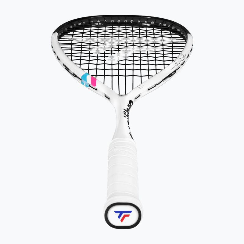 Raketa na squash Tecnifibre Carboflex Neo Ns white 4