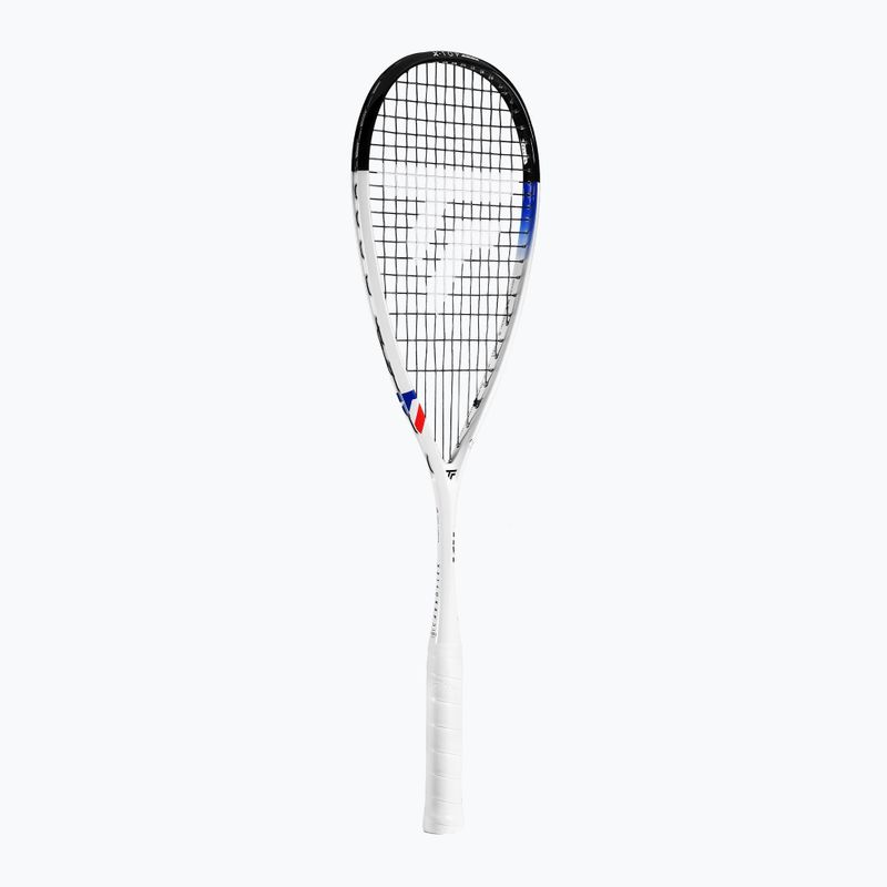 Raketa na squash Tecnifibre Carboflex Neo white 3