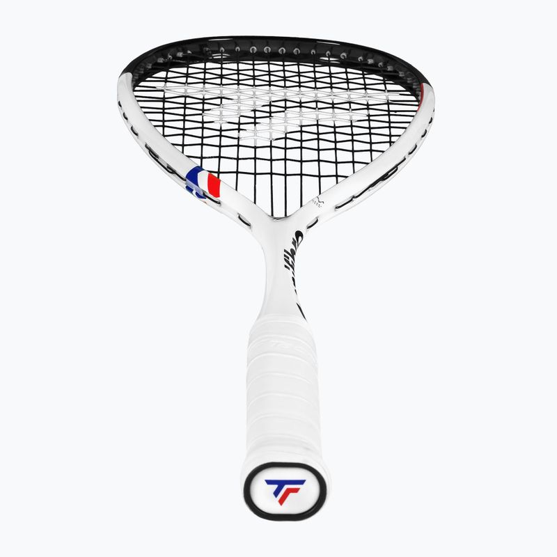 Raketa na squash Tecnifibre Carboflex Neo white 4