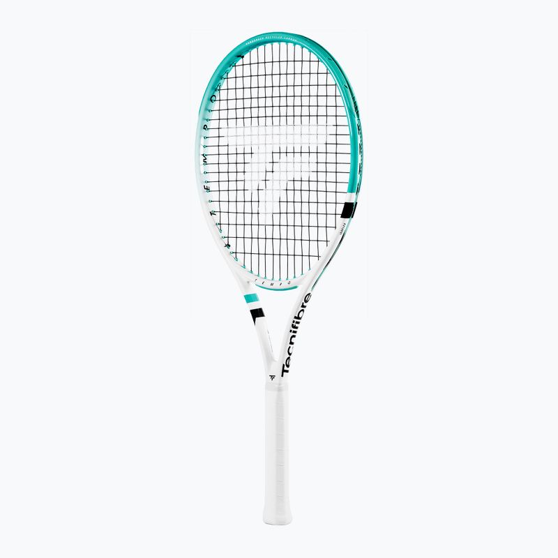 Tenisová raketa Tecnifibre Tempo Tour G1 2026 white 3