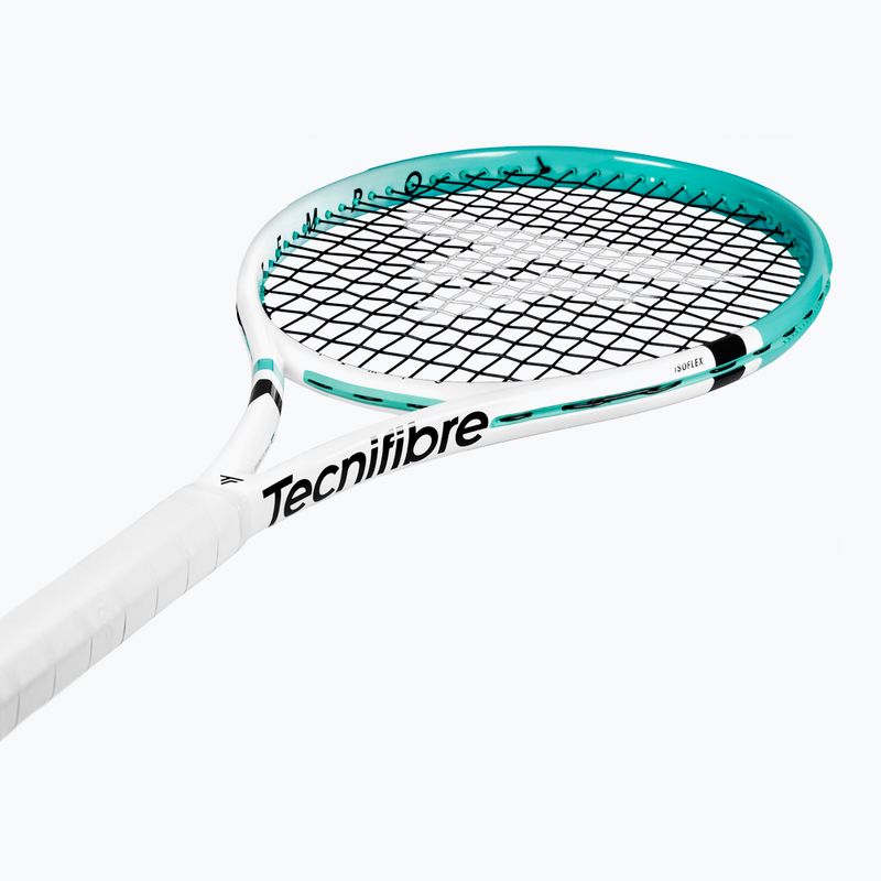Tenisová raketa Tecnifibre Tempo Tour G1 2026 white 5