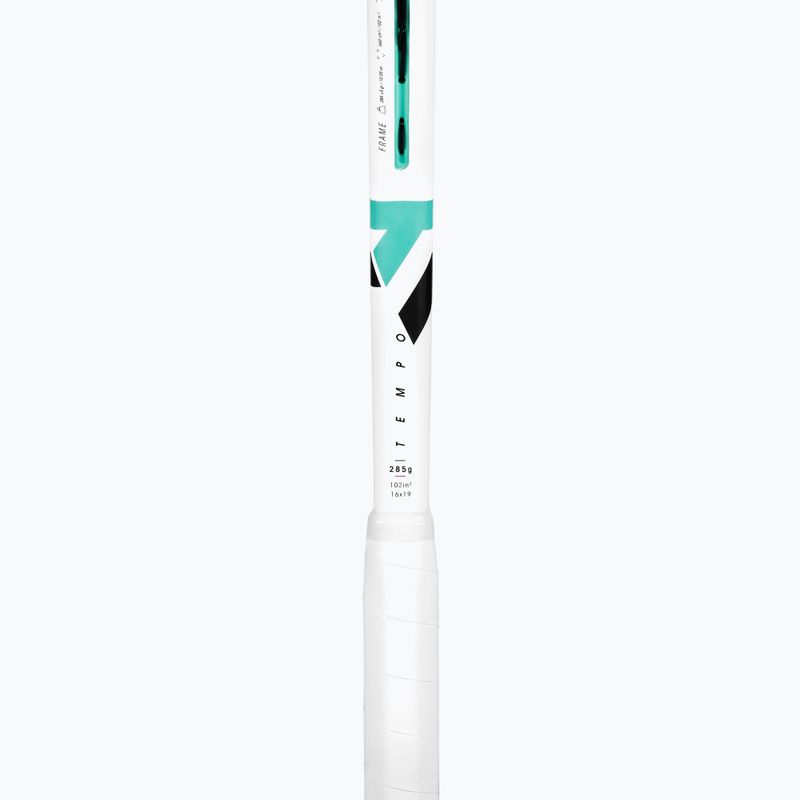 Tenisová raketa Tecnifibre Tempo Tour G2 2026 white 6