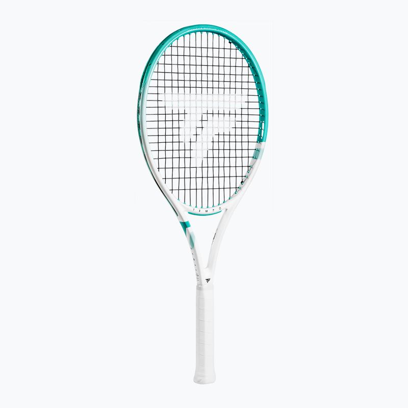 Tenisová raketa Tecnifibre Tempo Team 2026 G1 white 2