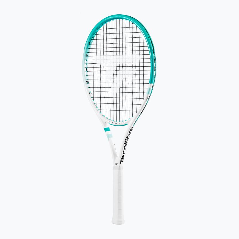 Tenisová raketa Tecnifibre Tempo Team 2026 G1 white 3