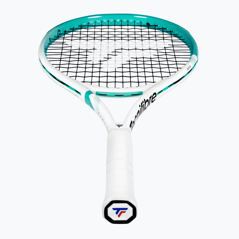 Tenisová raketa Tecnifibre Tempo Team 2026 G1 white 4
