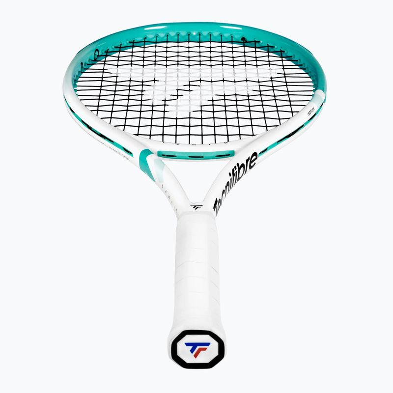Tenisová raketa Tecnifibre Tempo Team 2026 G2 white 3