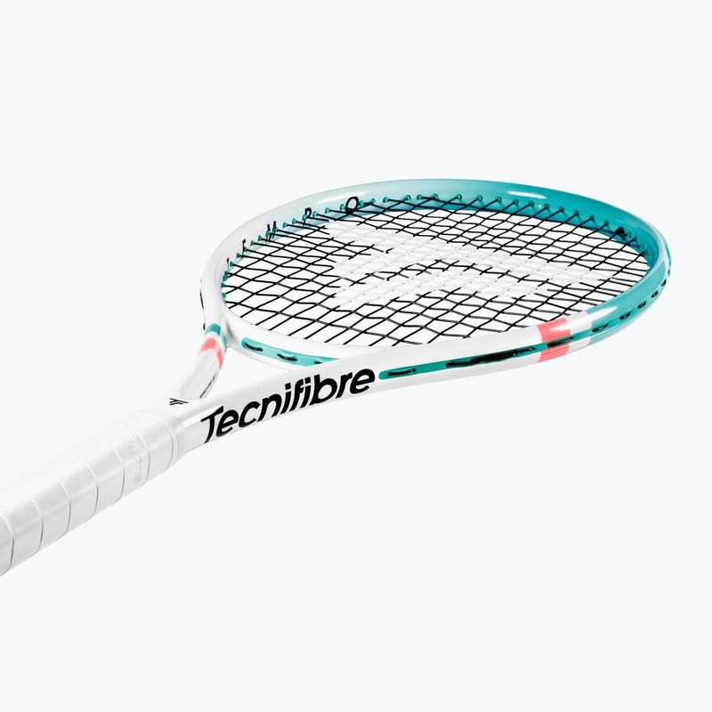 Tenisová raketa Tecnifibre Tempo L 2026 G1 white 4