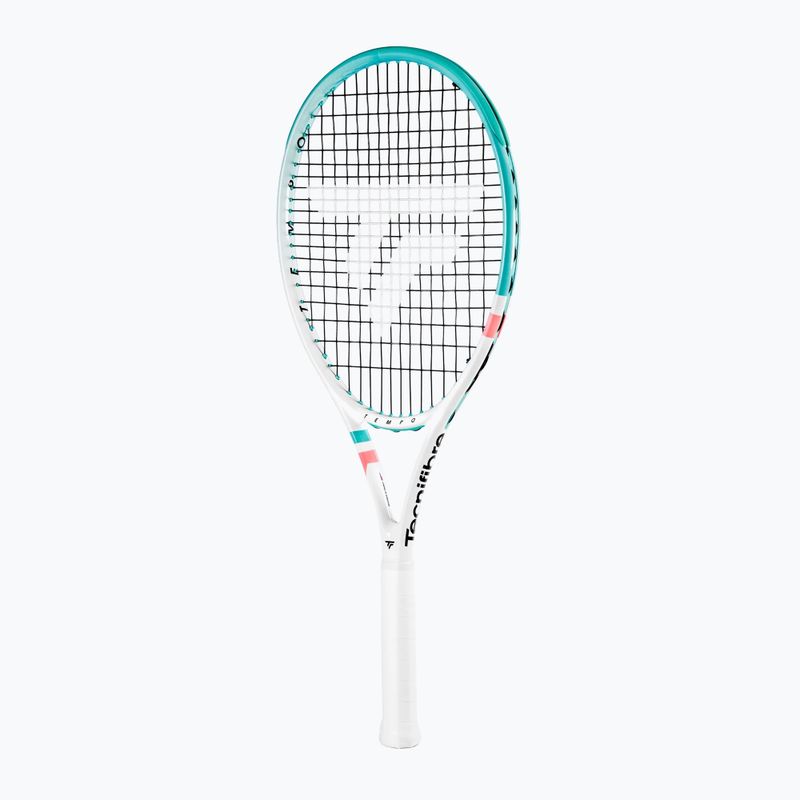 Tenisová raketa Tecnifibre Tempo L 2026 G2 white 2