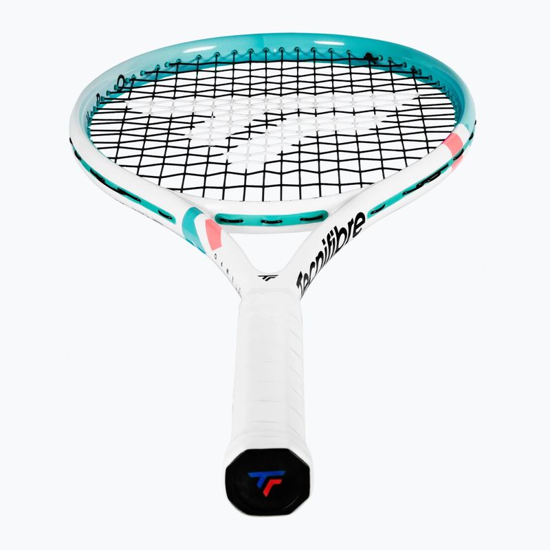 Tenisová raketa Tecnifibre Tempo L 2026 G2 white 3